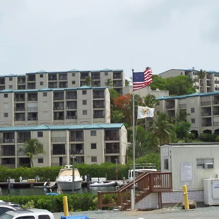 Sapphire Village Condos-3